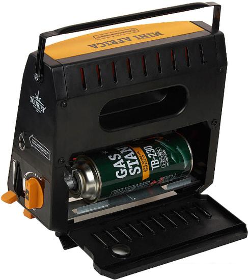 Газовая тепловая пушка Tourist Mini Africa