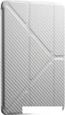 Чехол для планшета Cooler Master Yen Folio for iPad mini Silver (C-IPMF-CTYF-SS)