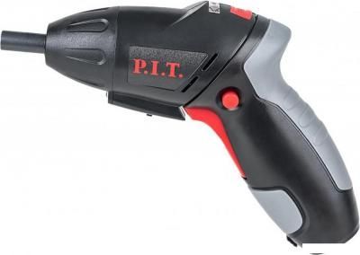 Электроотвертка P.I.T. PD03P3.6-006 (с АКБ)