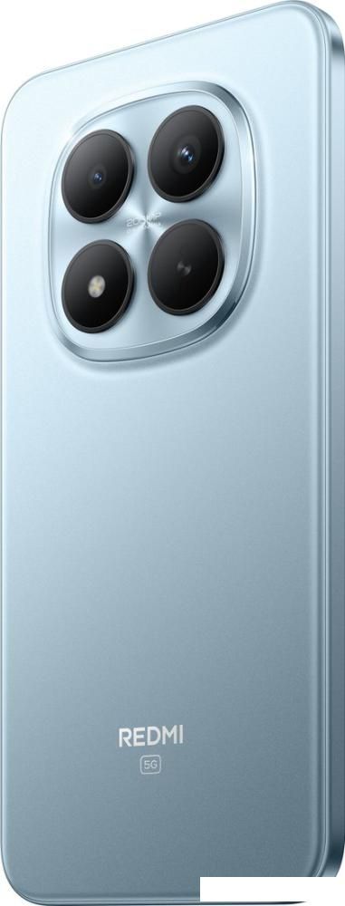 Мобильные телефоны Xiaomi Redmi Note 15 Pro+ 5G 12GB/512GB международная версия (синий)