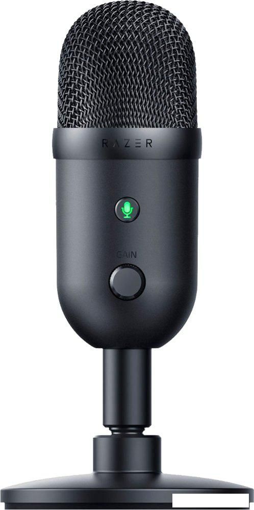 Проводной микрофон Razer Seiren V2 X