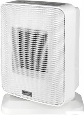 Тепловентилятор Vitek VT-2052 GY