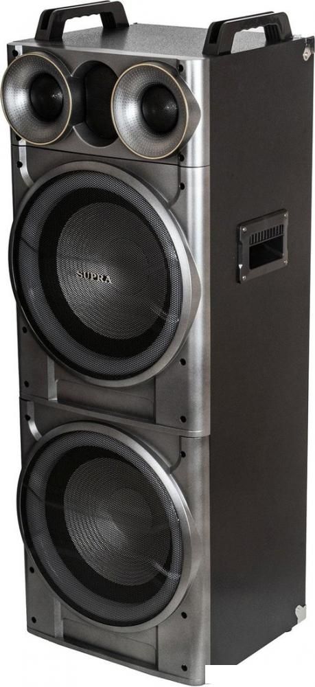 Акустика Supra SMB-2150