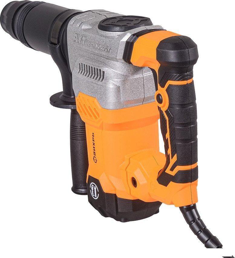 Отбойный молоток Вихрь ОМ-1600М (кейс)