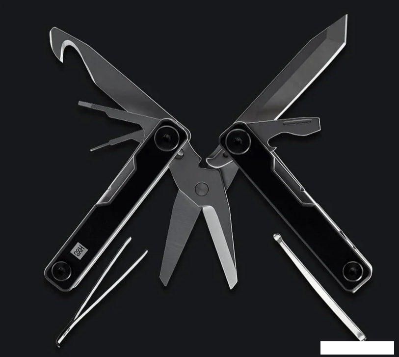 Мультитул Huo Hou HU0140