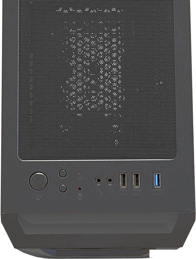 Корпус Ginzzu CL145