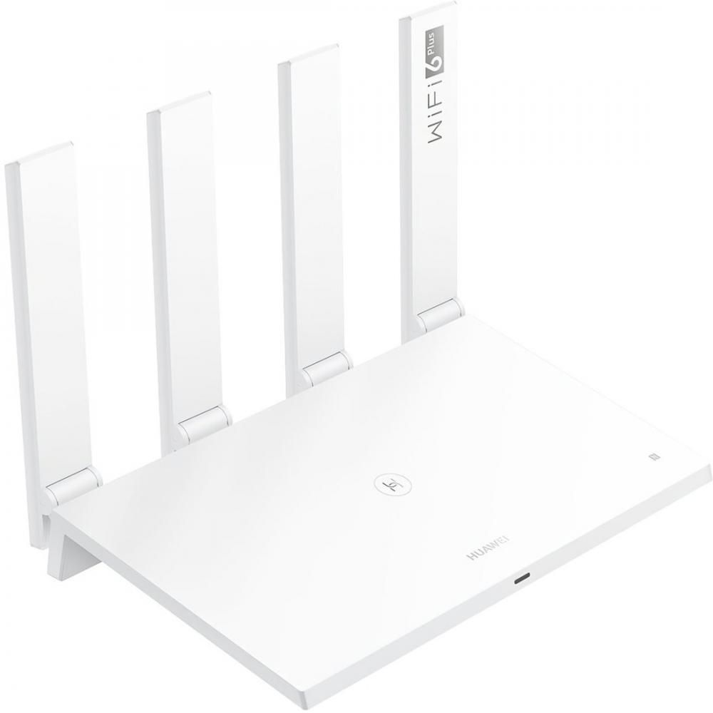 Wi-Fi роутер Huawei AX3 WS7100