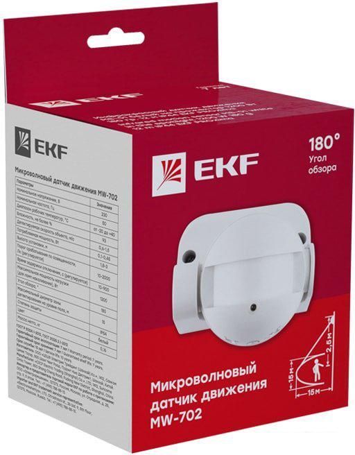 Датчик EKF PROxima MW-702