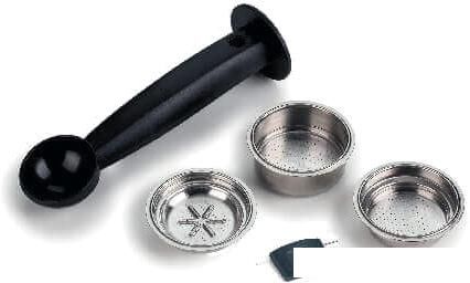 Рожковая кофеварка Ariete 1380/10