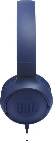 Наушники JBL Tune 500 (синий)