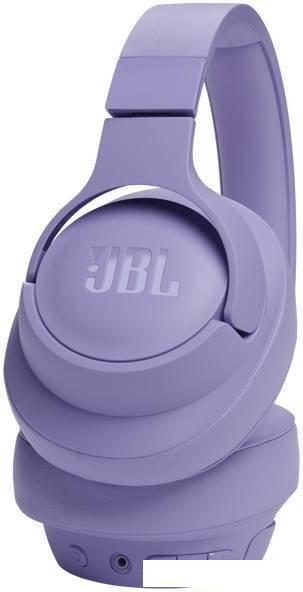 Наушники JBL Tune 720BT (сиреневый)