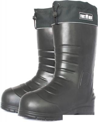 Сапоги FortMen ЭВА Енисей 36(СЕ)340 (р-р 45)