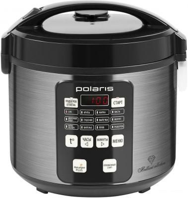 Мультиварка Polaris PMC 0593AD Brilliant Collection