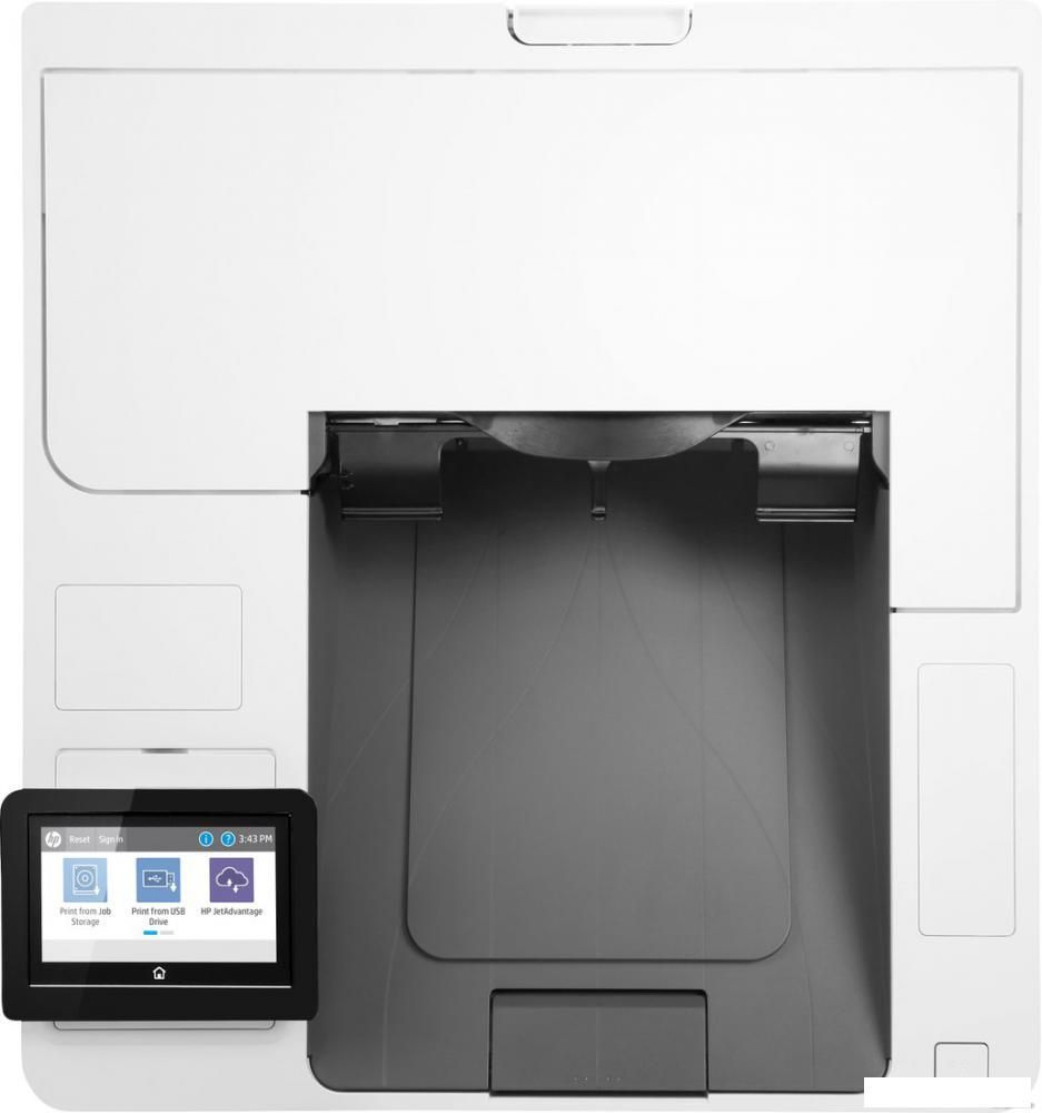 Принтер HP LaserJet Enterprise M612dn
