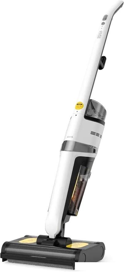 Вертикальный моющий пылесос Deerma DEM-VX20W