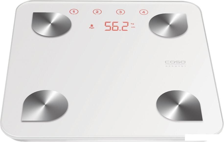 Напольные весы CASO BF4