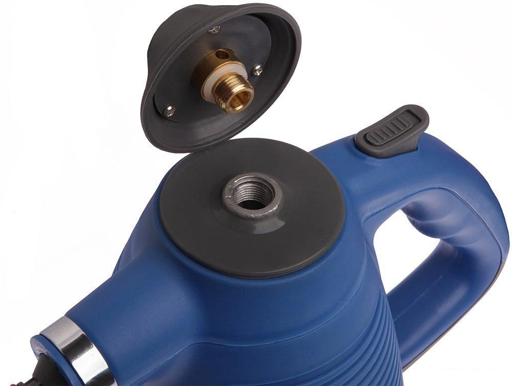 Пароочиститель Endever Odyssey Q-443