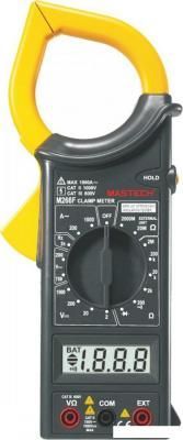 Токовые клещи Mastech M266F