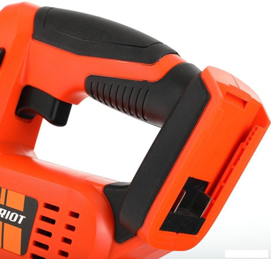 Электролобзик Patriot LS 500UES (без АКБ)