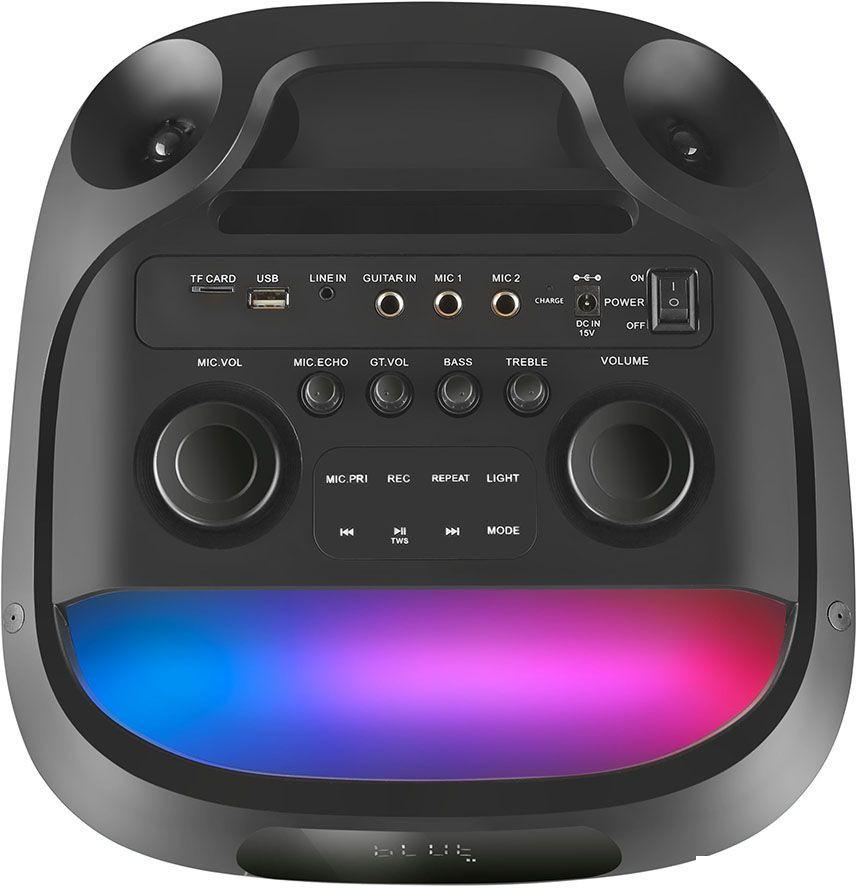 Патибокс Ginzzu GM-115