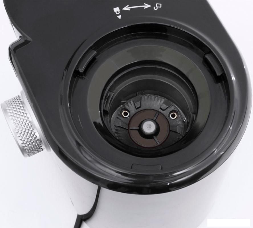 Электрическая кофемолка CASO Barista Crema