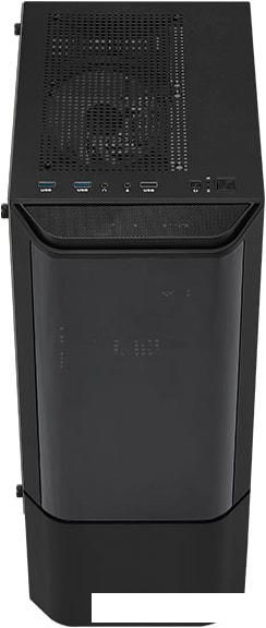 Корпус AeroCool Quantum-G-BK-v2