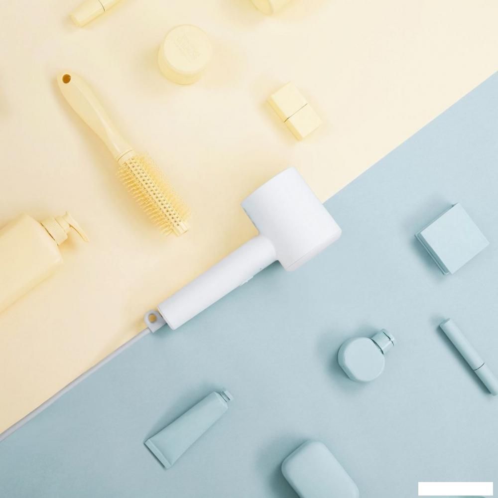 Фен Xiaomi Mi Ionic Hair Dryer H300 CMJ02ZHM (международная версия)