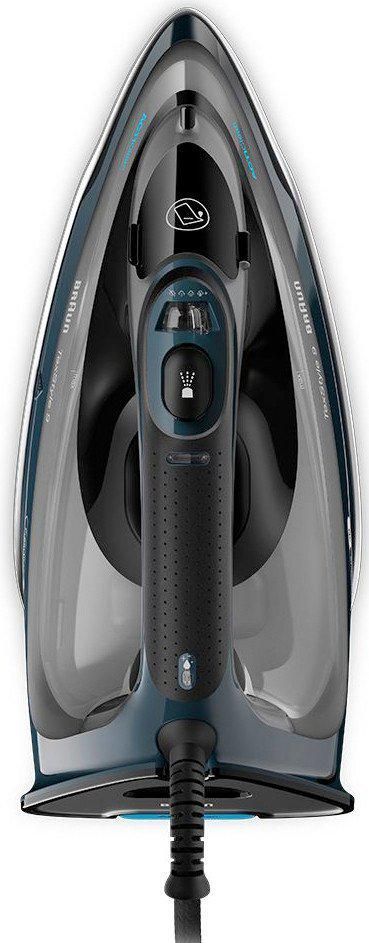 Утюг Braun TexStyle 9 SI 9682 DB