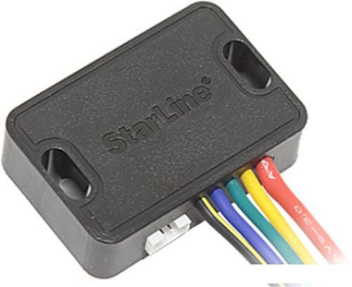 Автосигнализация StarLine A93 V2 2CAN+2LIN