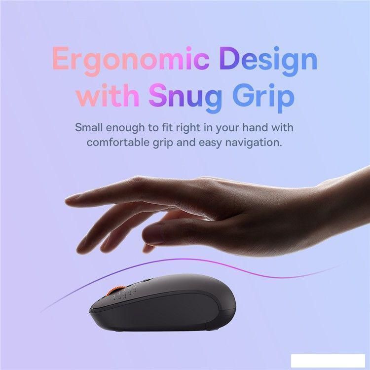 Мышь Baseus F01A