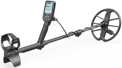 Металлоискатель Nokta Simplex BT