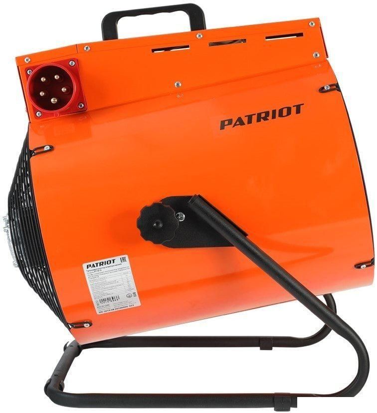 Электрическая тепловая пушка Patriot PT-R 15