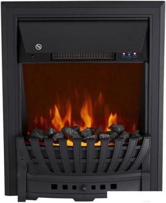 Электрокамин Royal Flame Aspen Black