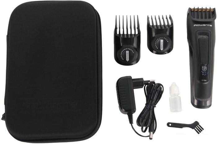 Машинка для стрижки волос Rowenta Advancer Xpert TN5243F4