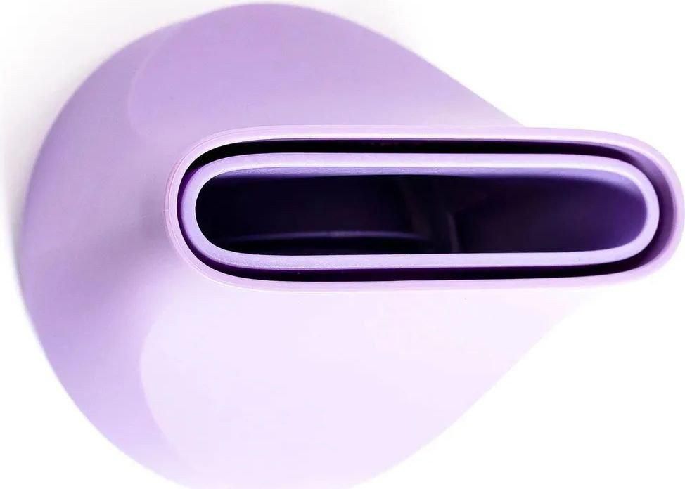 Фен Xiaomi Mijia Dryer H501 Gentle Little Hurricane Yunmanbai (сиреневый)