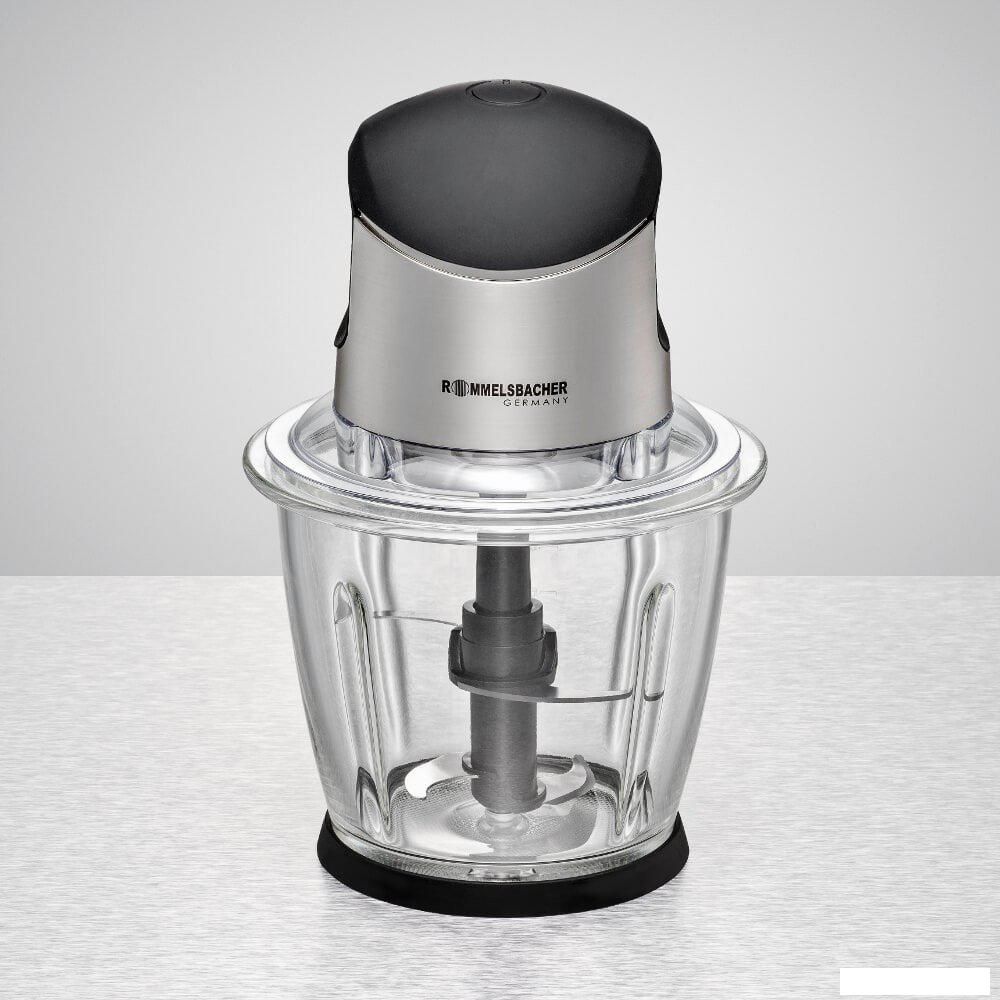Чоппер ROMMELSBACHER MZ 500