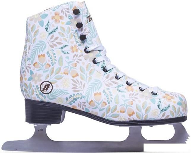 Коньки Atemi Comfort Bloom (р. 38)