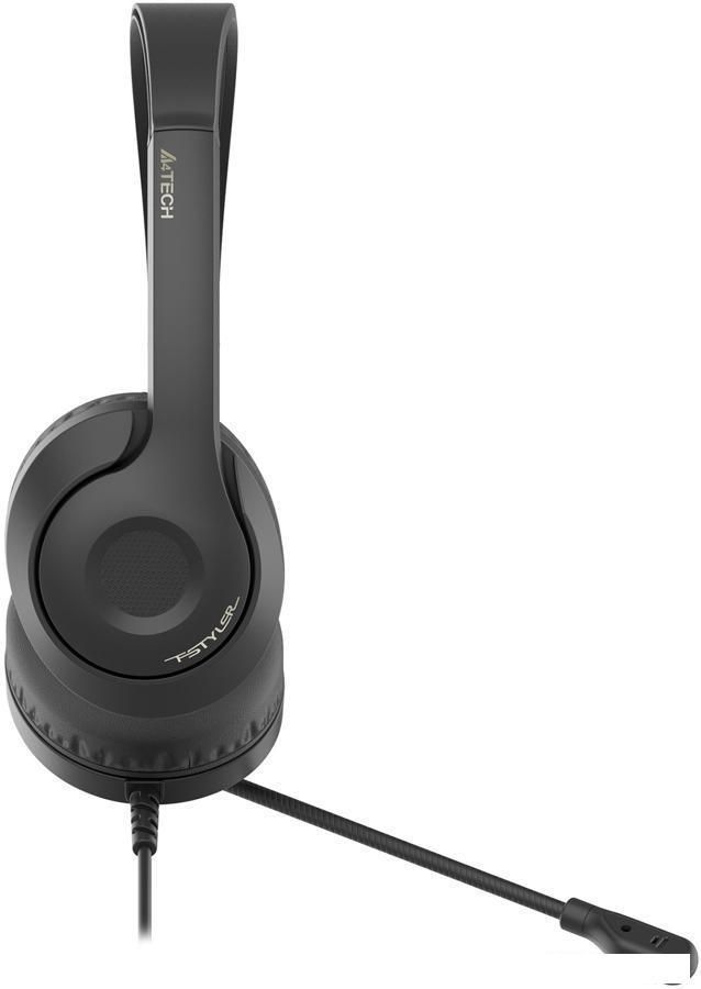 Наушники A4Tech Fstyler FH100