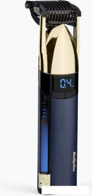 Универсальный триммер BaByliss Super-X Metal S992E