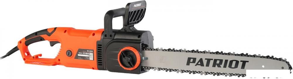 Электрическая пила Patriot ES 2618