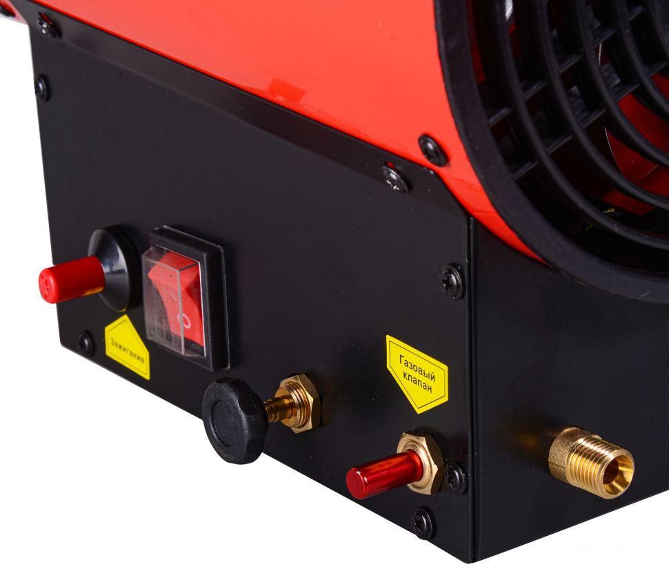 Газовая тепловая пушка Ресанта ТГП-12000