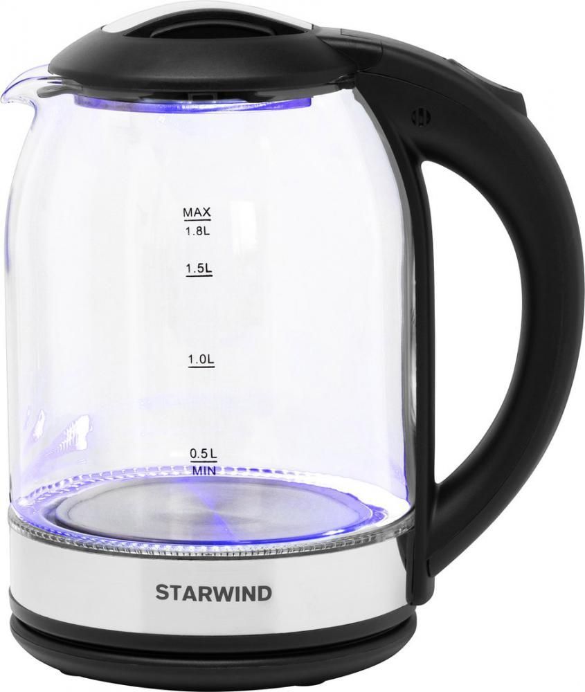 Электрический чайник StarWind SKG2051