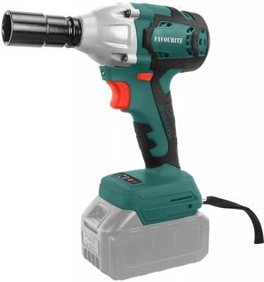 Шуруповерты, гайковерты, электроотвертки Favourite OBS 21 TW (без АКБ)