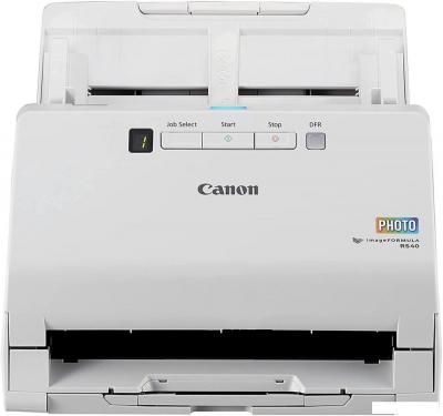 Сканер Canon imageFORMULA RS40