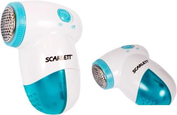 Машинка для удаления катышков Scarlett SC-920