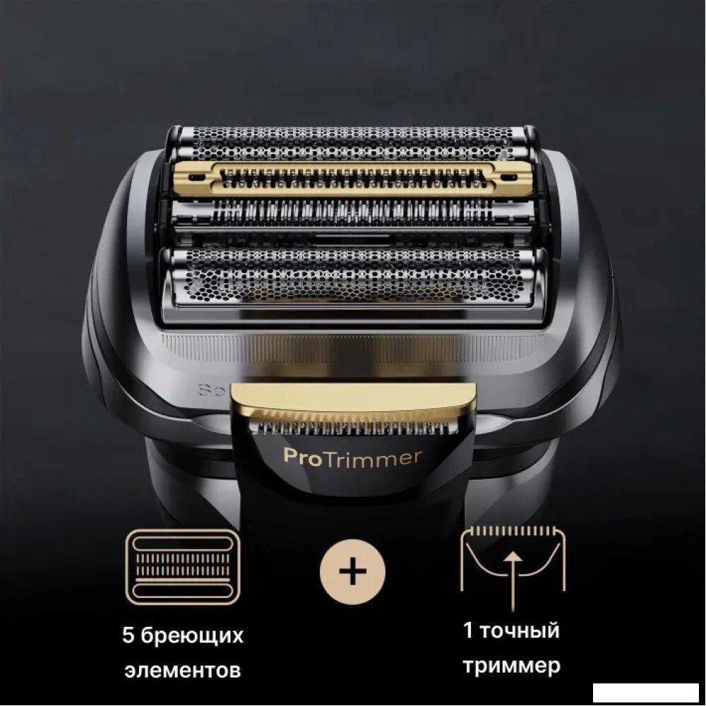 Электробритва Braun Series 9 Pro+ 9675cc