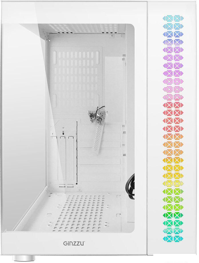 Корпус Ginzzu V580
