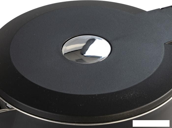 Электрический чайник Galaxy Line GL0323 (черный)