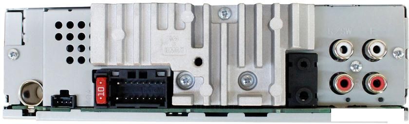 USB-магнитола Pioneer SPH-10BT