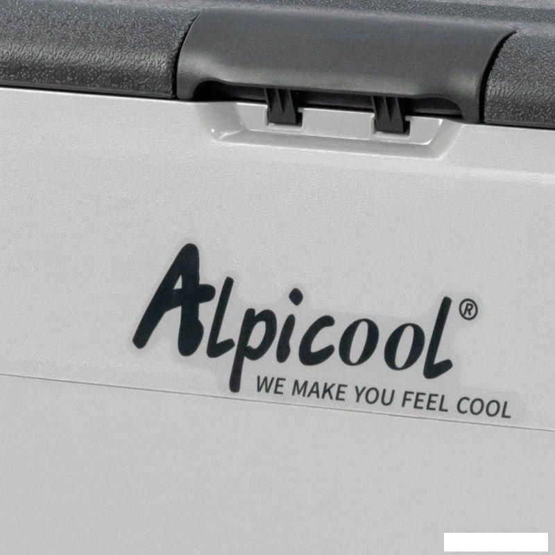 Компрессорный автохолодильник Alpicool ET36 (без адаптера 220В)